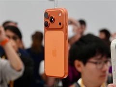iPhone 17强劲表现助推苹果登顶全球出货量榜首