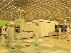 台积电2nm量产在即 拟建十座晶圆厂扩产能