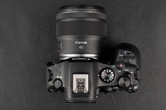 大光圈高性价比之选 佳能 RF 45mm F1.2 STM镜头评测