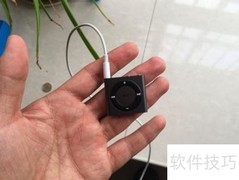iPod shuffle使用指南