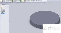 SolidWorks文字工具应用技巧