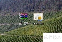 软件签名入门指南