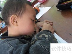 保护孩子视力的实用方法
