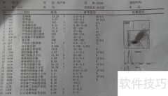 化验单血型怎么看