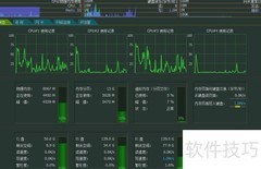 IP雷达工具使用指南