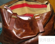 托特包DIY制作指南
