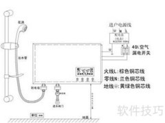 防电墙安装步骤详解
