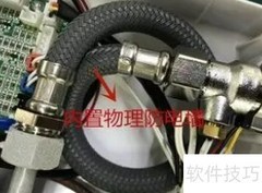 如何判断热水器是否有防电墙