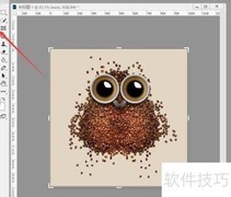 PS等比例裁剪图片技巧