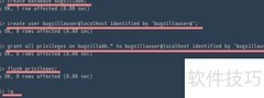 FreeBSD安装Bugzilla指南
