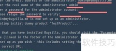 FreeBSD安装Bugzilla指南