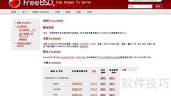 FreeBSD安装详解
