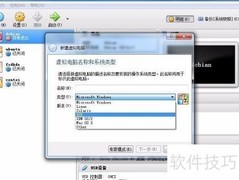 FreeBSD虚拟机安装指南