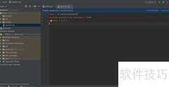 PyCharm第三方库安装路径