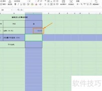 油耗计算方法详解