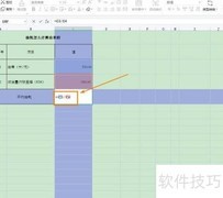 油耗计算方法详解