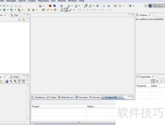 MyEclipse版本查看方法