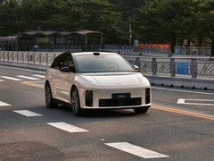 理想i6新增欣旺达电池供应商交付周期大幅缩短