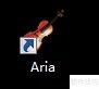 Aria语言设置指南