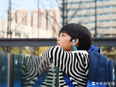 JBL JUNIOR FREE开放式无线颈挂儿童耳机一周体验：孩子安心，家长放心