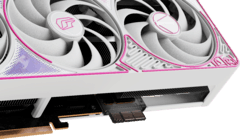 无线显卡！七彩虹iGameRTX 50 Ultra Z系列显卡现货发售