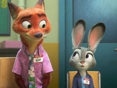 疯狂动物城2上映：笑中带思，续写多元共生新篇章