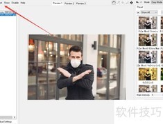 ColorStyler Boost滤镜使用指南