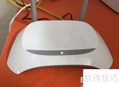 路由器设置指南