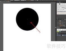 AI图案合并技巧