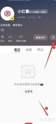 小红书如何开启关注提醒？