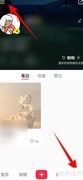 小红书关注提醒设置方法