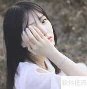 女学生中长发发型推荐