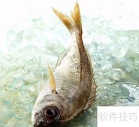 鱼病系统镜检方法