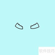 卡通大熊简笔画教程