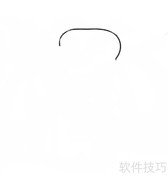 简笔画大熊：温暖可爱画法