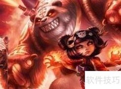 安妮大熊操作指南