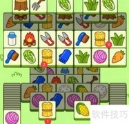 羊了个羊如何修改未知羊队