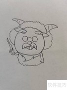 慢羊羊：青青草原智者