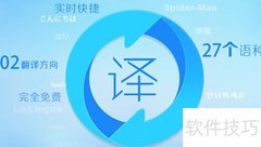 标书翻译核心要求