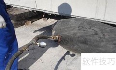 沉箱出运与安装施工