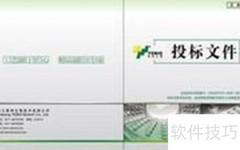 标书翻译指南
