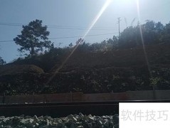 工程施工组织调查报告内容