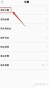 白狐浏览器切换iPhone标识