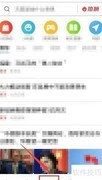白狐浏览器切换iPhone标识