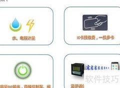 智能RTU遥测终端