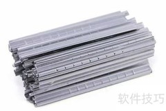 锡纸13代真假辨别方法