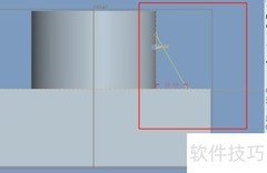 Proe筋特征创建教程