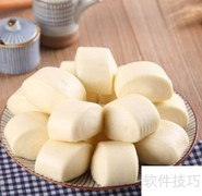 做馒头该选高筋还是低筋面粉？
