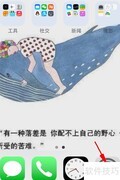 iPhone自带浏览器上网指南