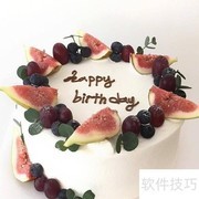 做蛋糕该选低筋还是高筋面粉？